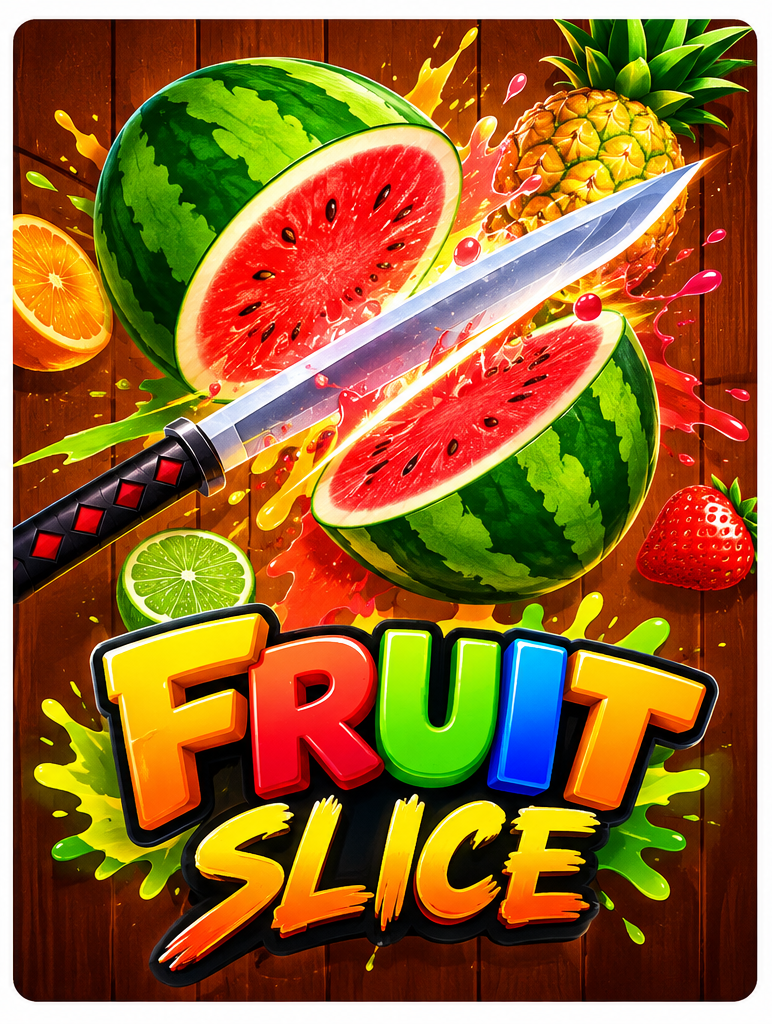 Fruit Slice
