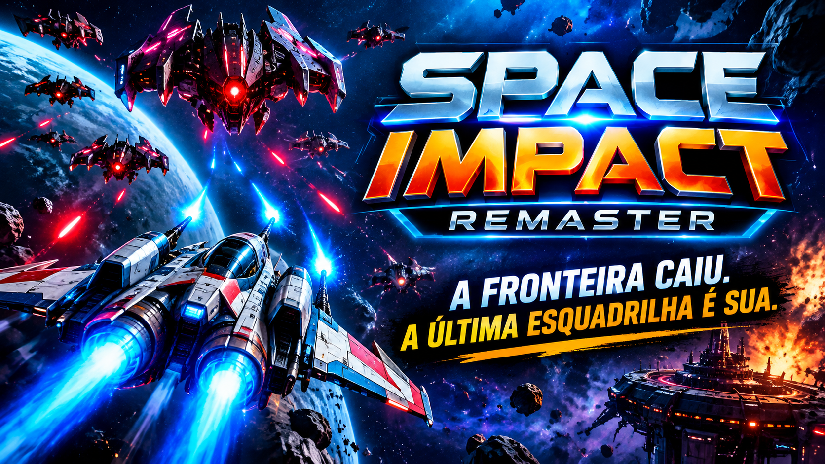 Space Impact
