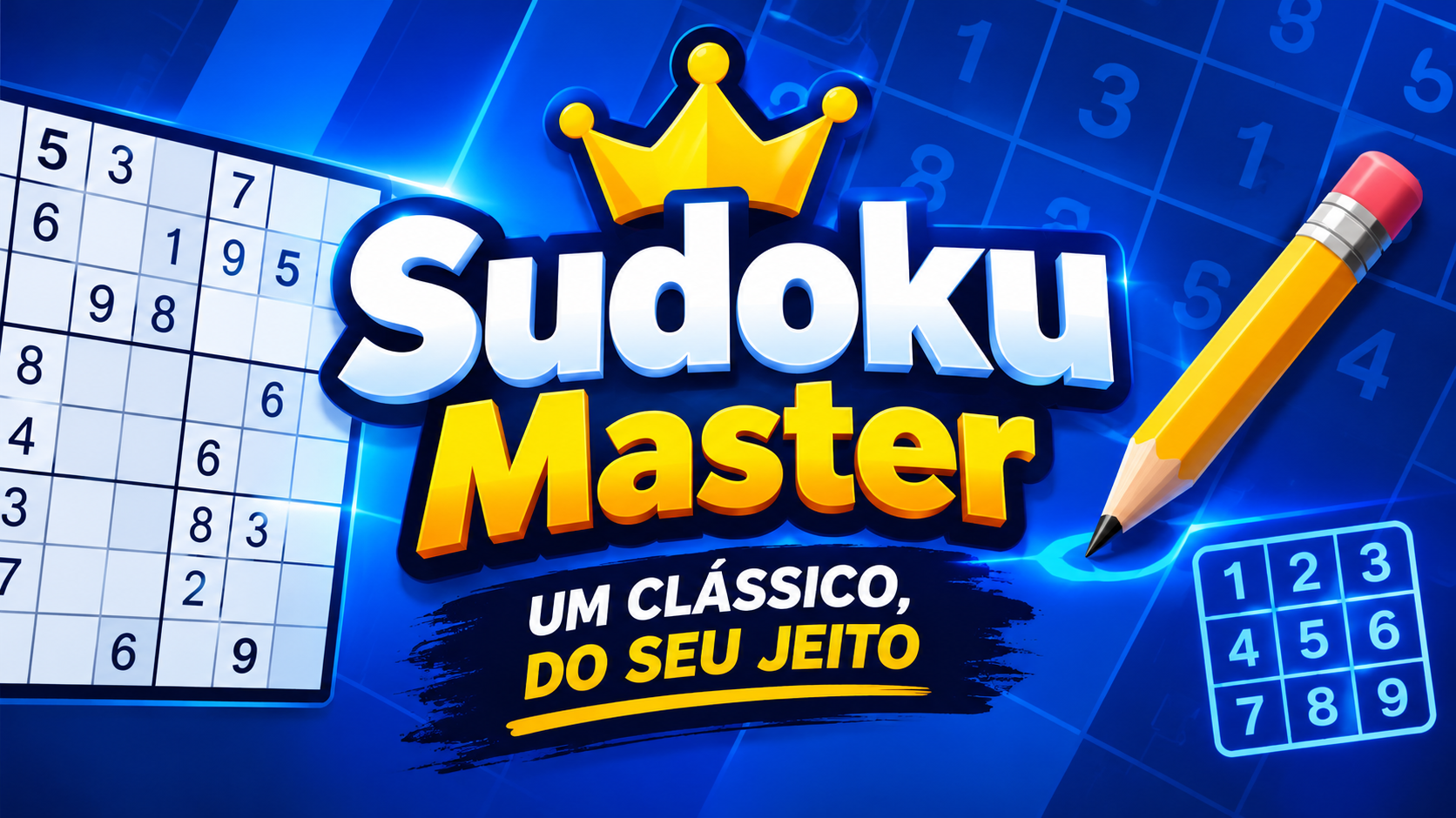 Sudoku Master